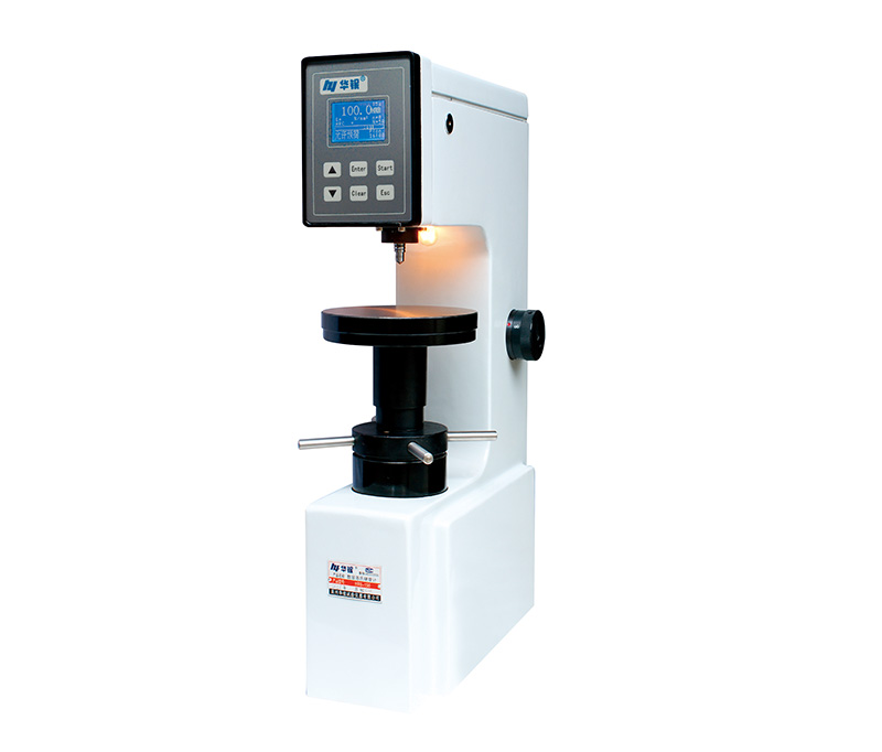 Model Hrs-150 Digital Display Rockwell Hardness Tester