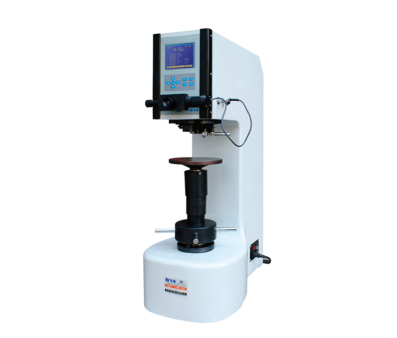 Model 210HS-3000 Digital Display Brinell Hardness Tester