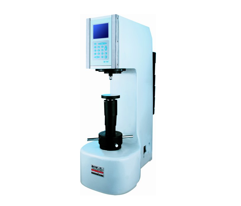 MODEL 200HB-3000 BRINELL HARDNESS TESTER