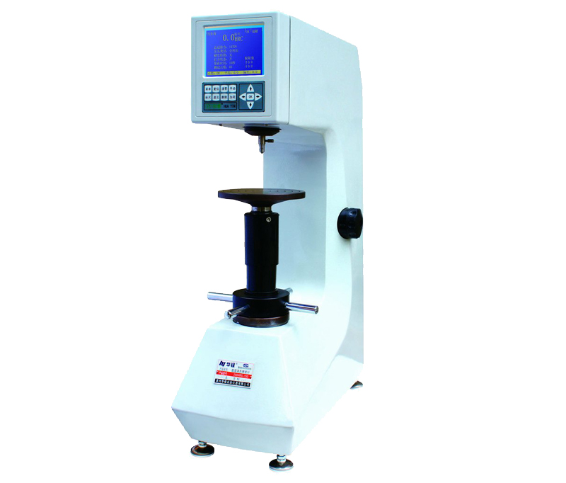 MODEL 200HRS-150 DIGITAL DISPLAY ROCKWELL HARDNESS TESTER