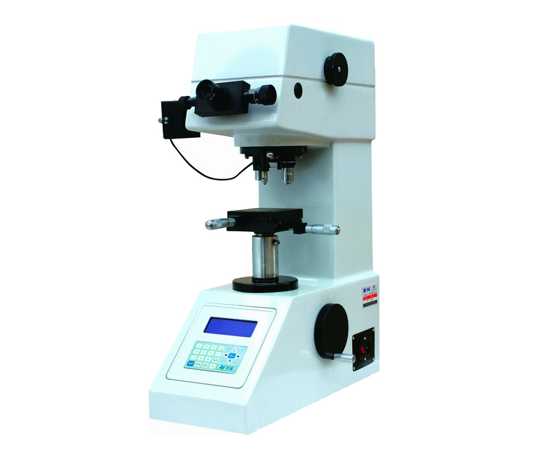 MODEL 200HV-5 VICKERS HARDNESS TESTER