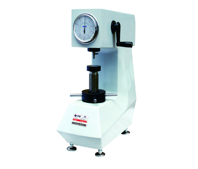 MODEL 210HR-150 ROCKWELL HARDNESS TESTER