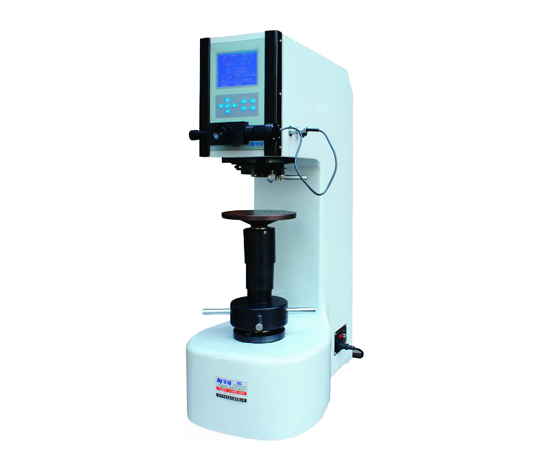 MODEL 220HBS-3000 DIGITAL DISPLAY BRINELL HARDNESS TESTER