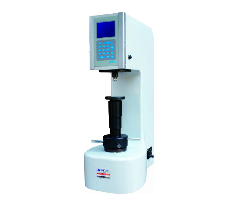 MODEL 300HB-3000 BRINELL HARDNESS TESTER