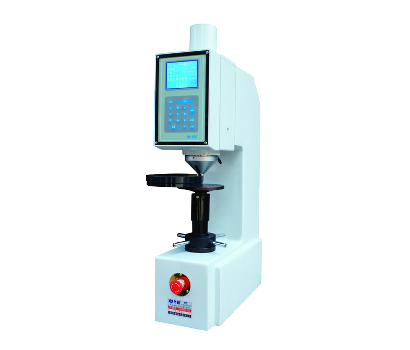 MODEL 310HRSS-150 AUTOMATIC FULL SCALE ROCKWELL HARDNESS TESTER