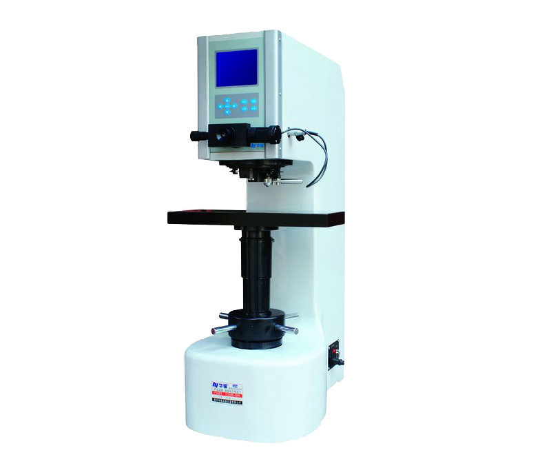 MODEL 320HBS-3000 DIGITAL DISPLAY BRINELL HARDNESS TESTER