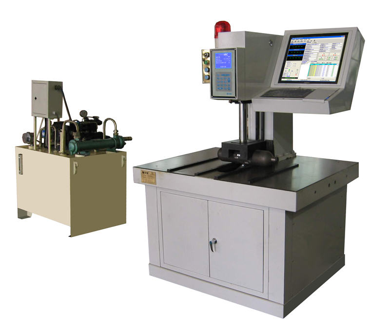 MODEL 320HRS-150 ROCKWELL HARDNESS TESTER