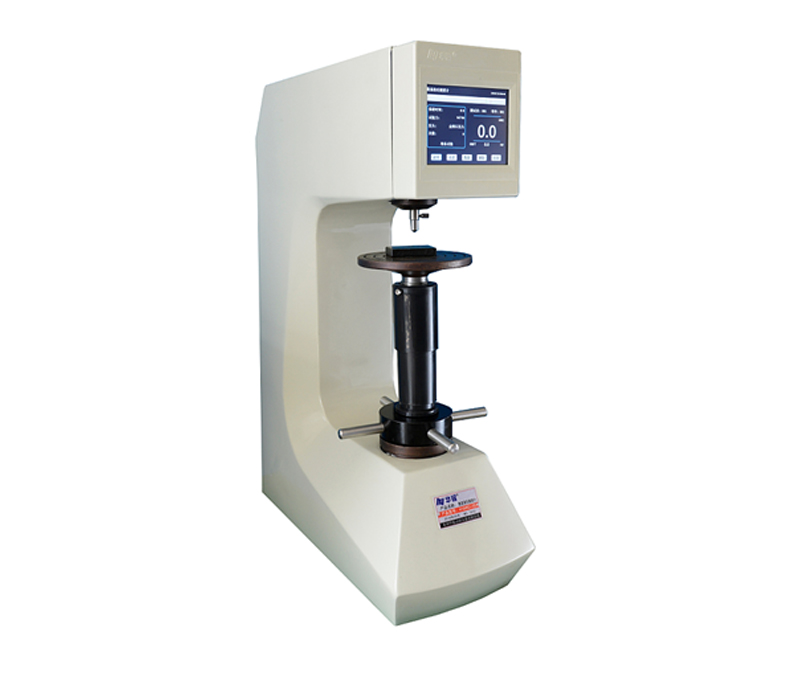 MODEL 410HRS-150 DIGITAL DISPLAY ROCKWELL HARDNESS TESTER