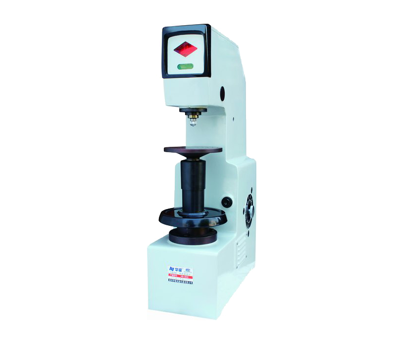 MODEL HB-3000 BRINELL HARDNESS TESTER