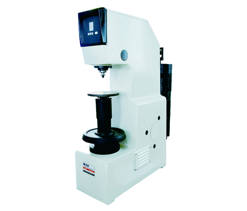 MODEL HB-3000B BRINELL HARDNESS TESTER