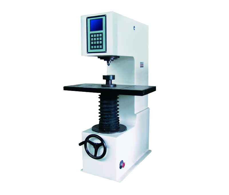 MODEL HB-3000D MEDIUM BRINELL HARDNESS TESTER