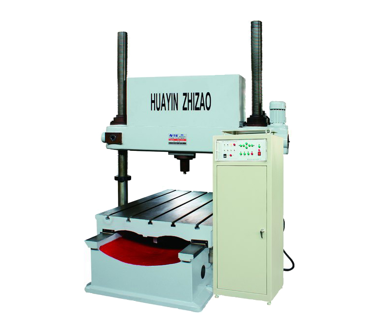 MODEL HBM-3000B GATE TYPE BRINELL HARDNESS TESTER