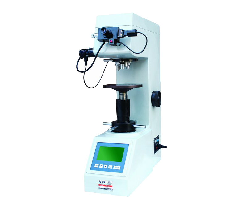 MODEL HBS-62.5  DIGITAL DISPLAY LOW LOAD BRINELL HARDNESS TESTER