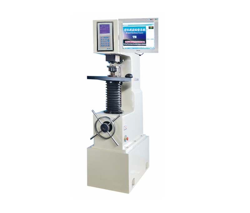 MODEL HBS-3000D  MEDIUM DIGITAL DISPLAY BRINELL HARDNESS TESTER