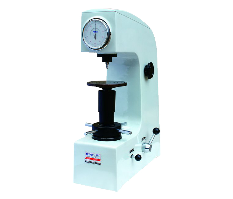 MODEL HR-150A ROCKWELL HARDNESS TESTER