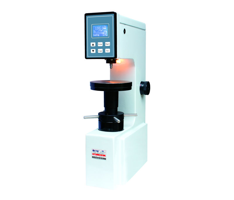 MODEL HRS-150 DIGITAL DISPLAY ROCKWELL HARDNESS TESTER