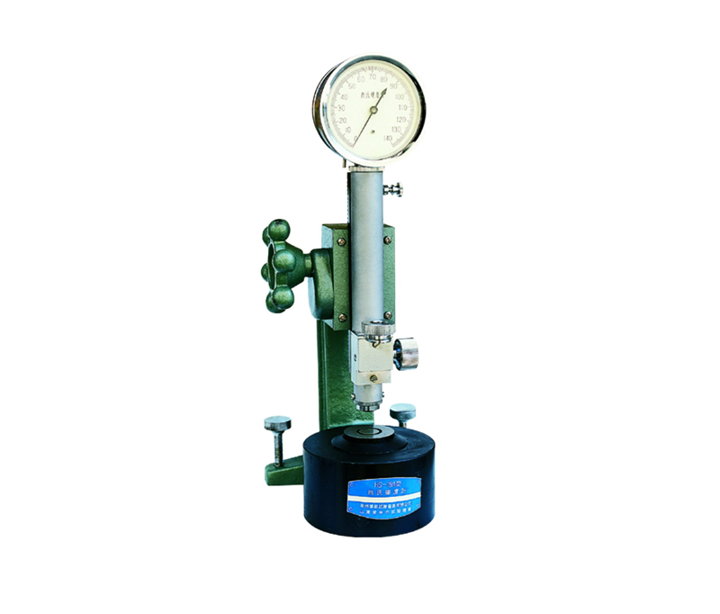 MODEL HS-19A SHORE HARDNESS TESTER