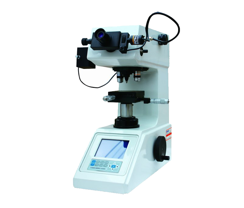 MODEL-HVS-1000B-DIGITAL-DISPLAY-MICROHARDNESS-TESTER